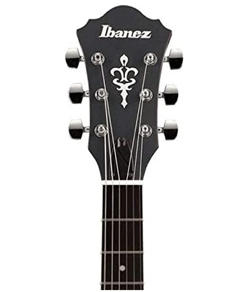 Ibanez Guitarra Eléctrica Sombreada Matte AF55-TF Artcore