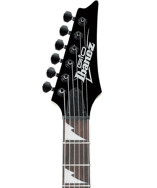 Ibanez Guitarra Eléctrica Nogal Mate GRG121DX-WNF, Serie Gio