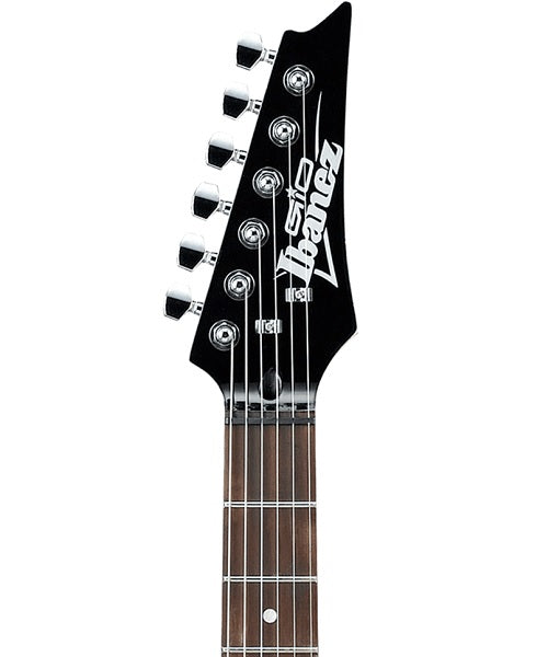 Ibanez Guitarra Eléctrica Negra GSA60-BKN, Gio SA