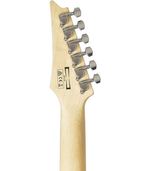 Ibanez Guitarra Eléctrica Sombreada GRG140-SB RG Gio