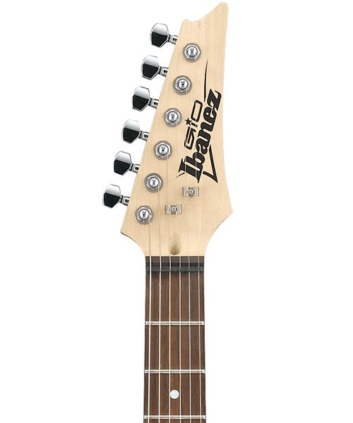 Ibanez Guitarra Eléctrica Azul Claro Metálico GRX40-MLB, GIO RG