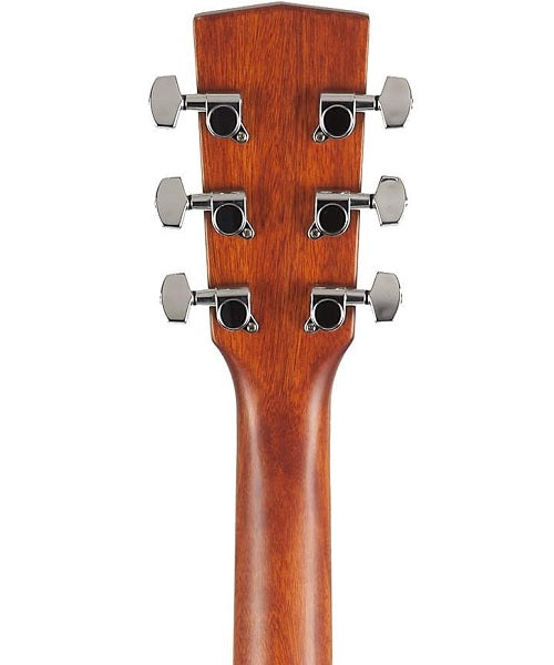Cort Guitarra Electroacústica Natural AD880CE NS, Serie Standard