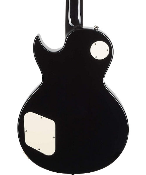 Cort Guitarra Eléctrica Azul/Negro Sombreado CR250 DBB, Serie Classic Rock