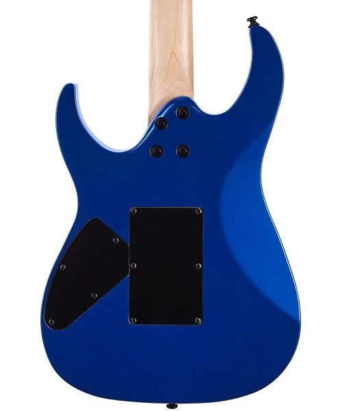 Cort Guitarra Eléctrica Azul X250 KB, Serie X