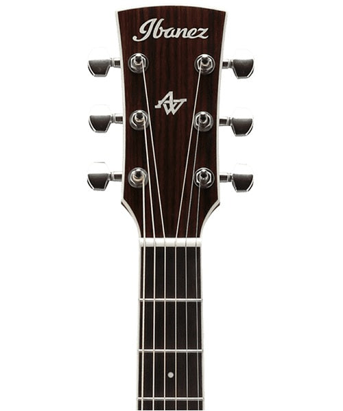 Ibanez Guitarra Electroacústica Natural AW70ECE-NT Artwood