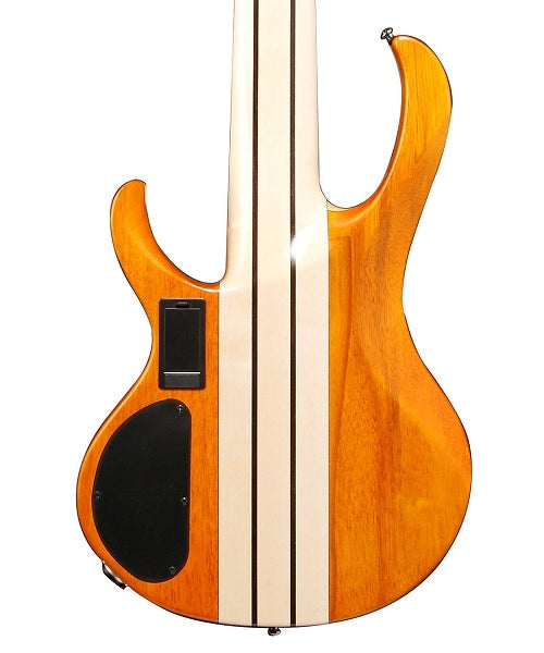 Ibanez Bajo Eléctrico 6 Cuerdas BTB846-CBL Azul Sombreado, Serie BTB
