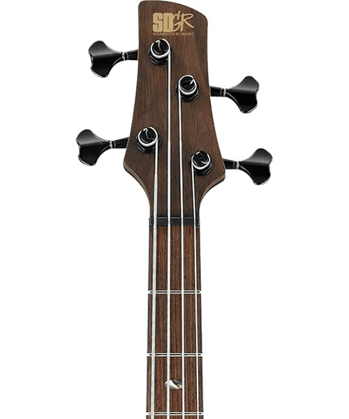 “Exclusiva en Veerkamp Online” Ibanez Bajo Eléctrico Azul/Gris Veteado SR1600B-TSF, SR Premium