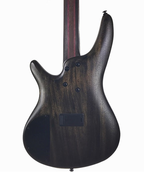 “Exclusiva en Veerkamp Online” Ibanez Bajo Eléctrico Azul/Gris Veteado SR1600B-TSF, SR Premium