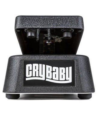 Dunlop Pedal de Efecto Cry Baby 95Q Wah