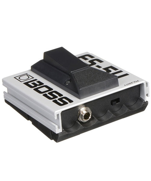 Boss Pedal FS-5U Interruptor Switch