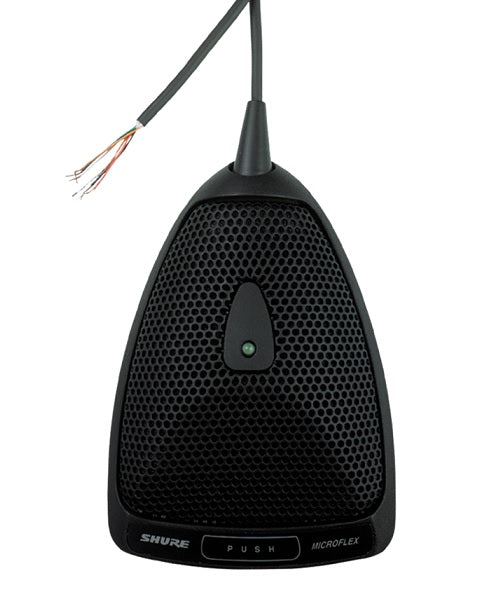 Shure Micrófono Vocal Condensador MX392C