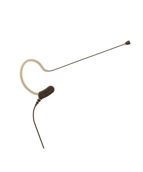 Shure Micrófono Diadema Mini Para Bodypack MX153B/O-TQG