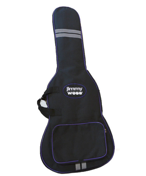 Jimmy Wess Funda JWFGE para Guitarra Eléctrica