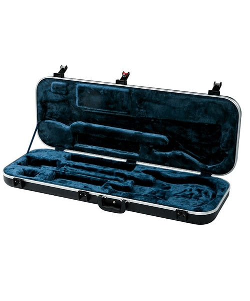 Ibanez Estuche Rígido M300C Para Guitarra Eléctrica