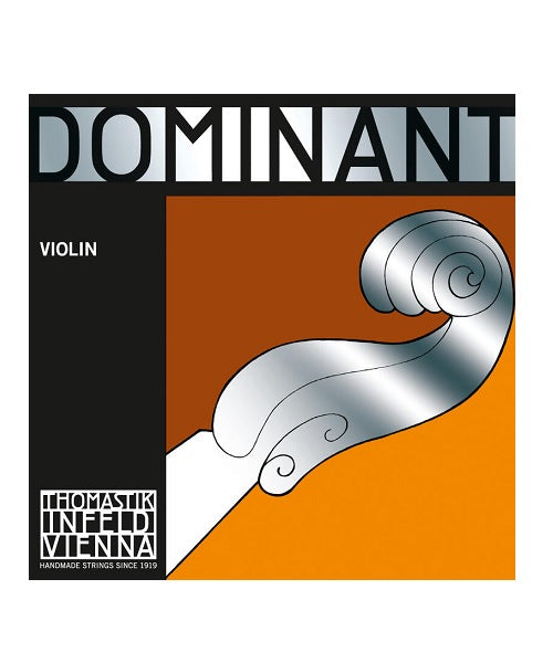 Thomastik Cuerda "Dominat" 130 para Violín 4/4, 1A (E "Mi")