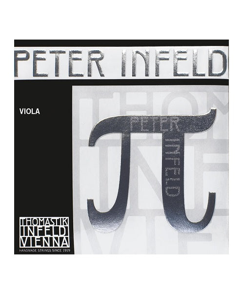 Thomastik Cuerda "Peter Infeld" PI23 para Viola 4/4, 3A (G "Sol")