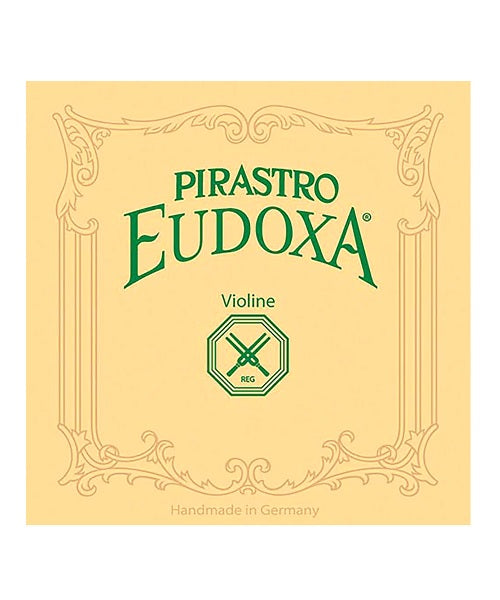 Pirastro Cuerda "Eudoxa" 2144V para Violín 4/4, 4A (G "Sol")