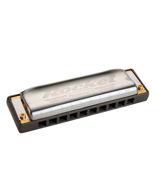 Hohner Armónica Re Mayor M2013036X Rocket