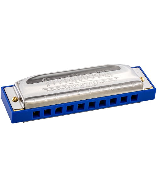 Hohner Armónica Mi Menor M2105X Penta Harp