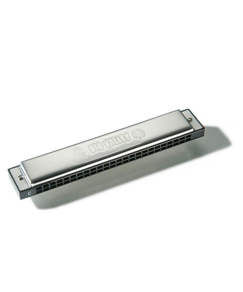 Hohner Armónica Do M255001 Big Star