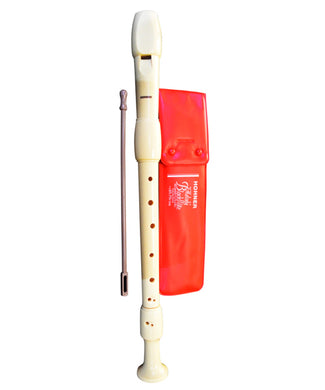 Hohner Flauta Dulce Alto B9577 Melody Line