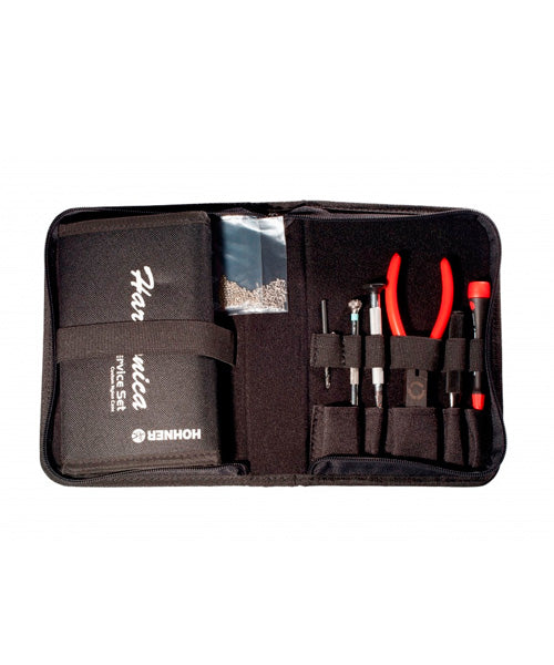 Hohner Juego De Mantenimiento Para Armónica MZ99831