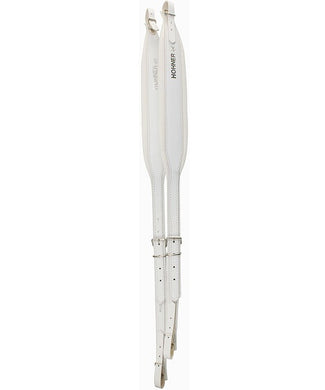 Hohner Tahalí para Acordeón HOT10-WH, Blanco