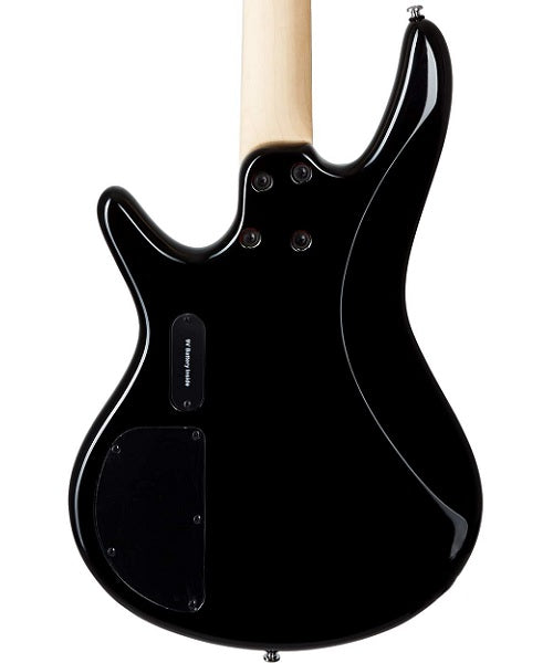 Ibanez Bajo Eléctrico Negro GSR200-BK, Serie Gio
