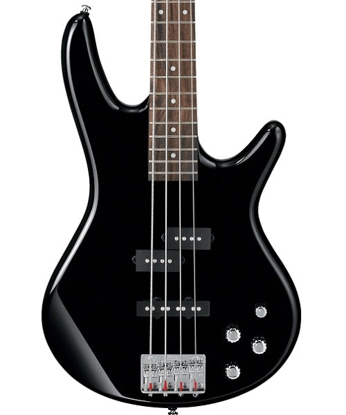 Ibanez Bajo Eléctrico Negro GSR200-BK, Serie Gio