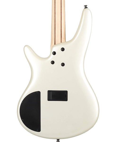 Ibanez Bajo Eléctrico Blanco SR300E-PW, Serie SR