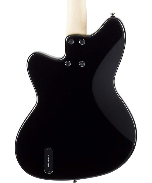 Ibanez Bajo Eléctrico Negro TMB100-BK, Serie Talman