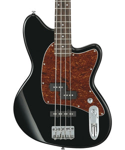 Ibanez Bajo Eléctrico Negro TMB100-BK, Serie Talman