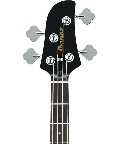 Ibanez Bajo Eléctrico Negro TMB100-BK, Serie Talman