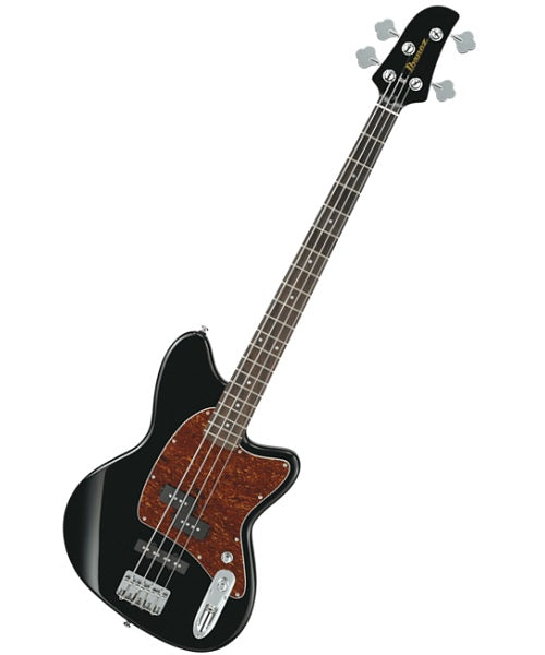 Ibanez Bajo Eléctrico Negro TMB100-BK, Serie Talman