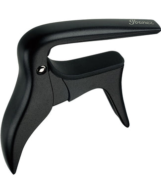 Ibanez Capo Negro Para Guitarra Clásica ICC10