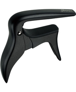 Ibanez Capo Negro Para Guitarra Clásica ICC10