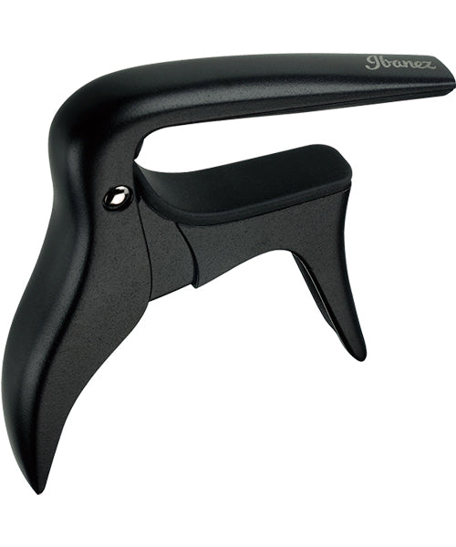 Ibanez Capo Negro Para Guitarra Clásica ICC10