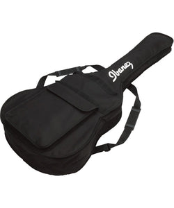 Ibanez Funda Negra Para Guitarra Acústica IAB101