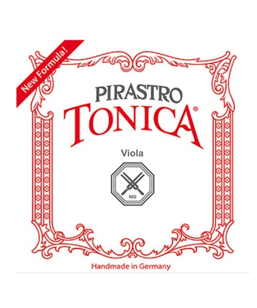 Pirastro Cuerda "Tonica" 4224 para Viola 4/4, 4A (C "Do")