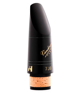 Vandoren Boquilla Para Clariente Si Bemol 7JB CM3007