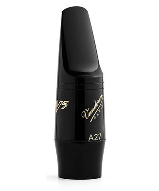 Vandoren Boquilla SM414 para Saxofón Alto 