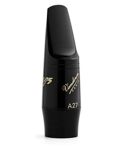 Vandoren Boquilla SM414 para Saxofón Alto "V5" A.27