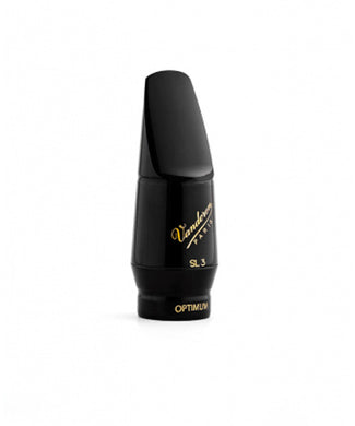 Vandoren Boquilla Para Saxofón Soprano SL3 SM701 Optimum