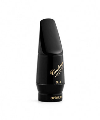Vandoren Boquilla Para Saxofón Soprano SL3 SM702 Optimum