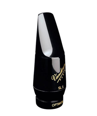 Vandoren Boquilla Para Saxofón Soprano SL5 SM703 Optimum