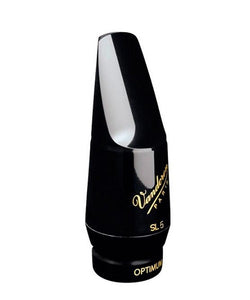 Vandoren Boquilla Para Saxofón Soprano SL5 SM703 Optimum