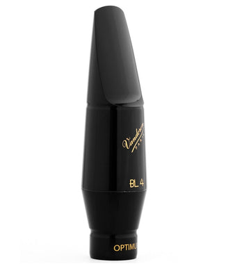 Vandoren Boquilla Para Saxofón Barítono BL4 SM732 Optimum