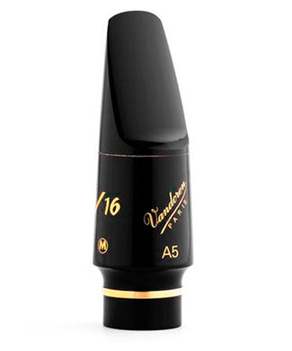 Vandoren Boquilla Para Saxofón Alto A5 M SM811M V16