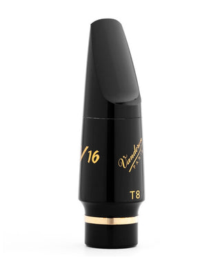 Vandoren Boquilla Para Saxofón Tenor AT8 SM824E V16