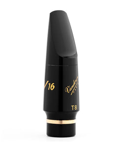 Vandoren Boquilla Para Saxofón Tenor AT8 SM824E V16